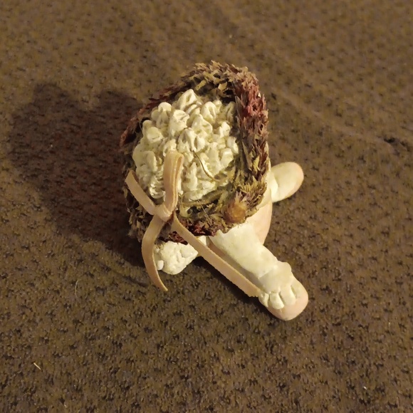 Vintage Dreamsicle twinkletoes 1995 - Picture 2 of 5